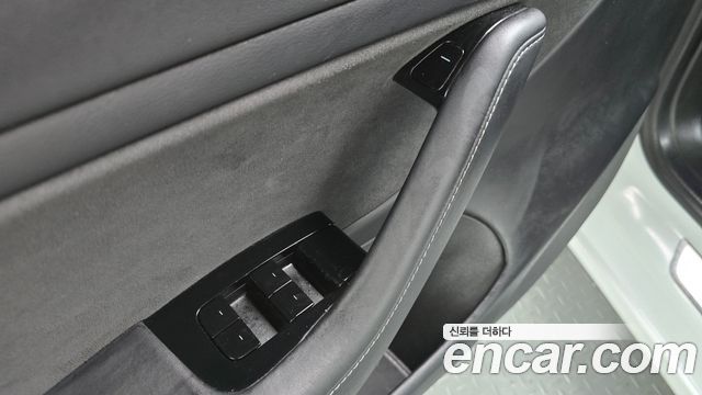 Tesla Model 3 Long Range AWD 2020 — фото 18