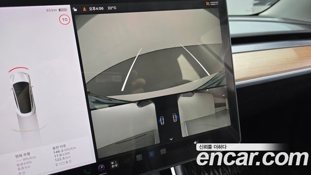 Tesla Model 3 Long Range AWD 2020 — фото 20