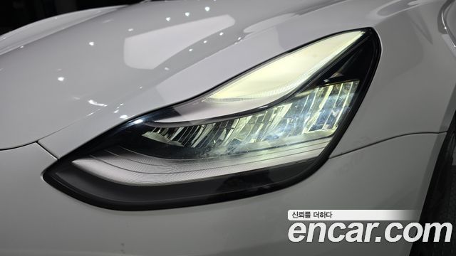 Tesla Model 3 Long Range AWD 2020 — фото 22
