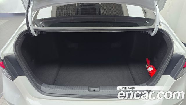 Honda Accord (XI) 1.5 Turbo 2024 — фото 18