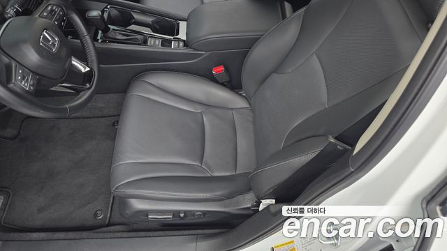 Honda Accord (XI) 1.5 Turbo 2024 — фото 19