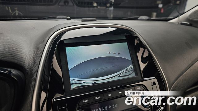 Chevrolet Next Spark LT Plus 2016 — фото 15