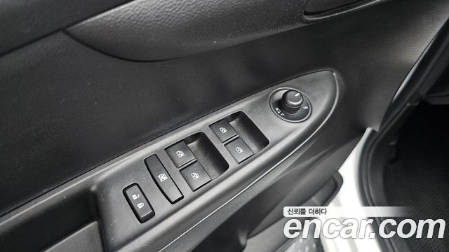 Chevrolet Next Spark LT Plus 2016 — фото 18