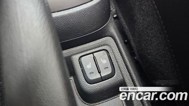 Chevrolet Next Spark LT Plus 2016 — фото 19