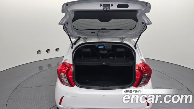 Chevrolet Next Spark LT Plus 2016 — фото 20