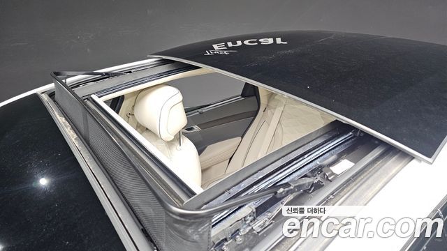 Genesis G80 (RG3) Gasoline 2.5 Turbo AWD 2026 — фото 32