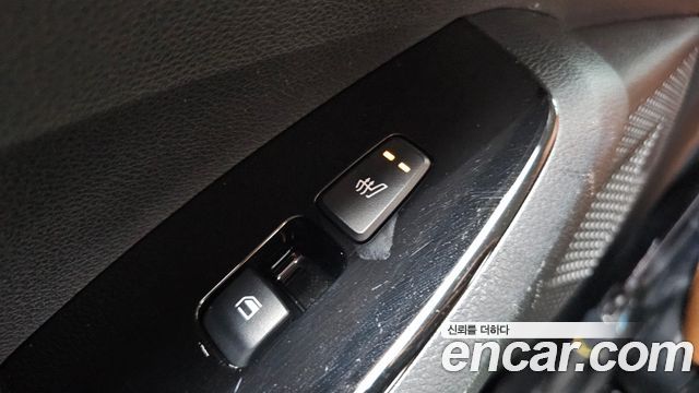 Kia Seltos Gasoline 1.6 Turbo 2WD Signature 2024 — фото 34