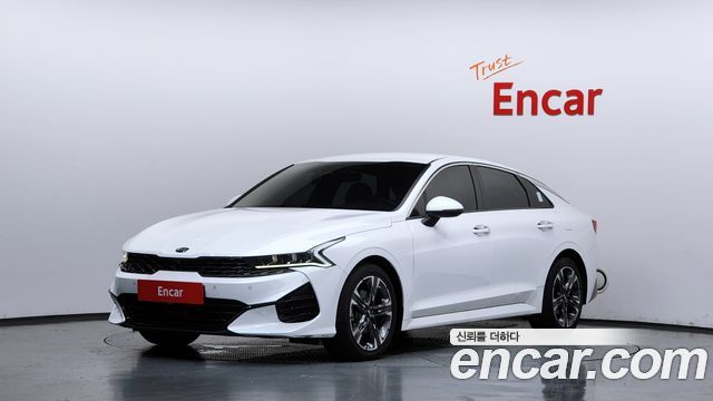 Kia K5 (III) 2.0 Noblesse