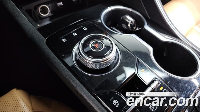 Kia K5 (III) 2.0 Noblesse 2021 — фото 9