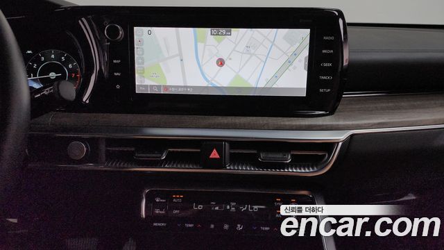 Kia K5 (III) 2.0 Noblesse 2021 — фото 14