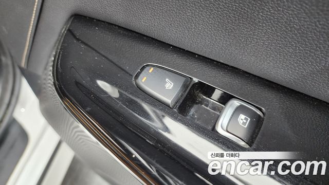 Kia K5 (III) 2.0 Noblesse 2021 — фото 19
