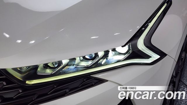 Kia K5 (III) 2.0 Noblesse 2021 — фото 22