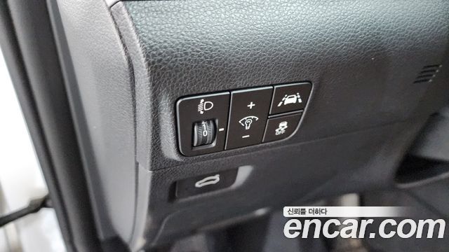 Kia K5 (III) 2.0 Noblesse 2021 — фото 27