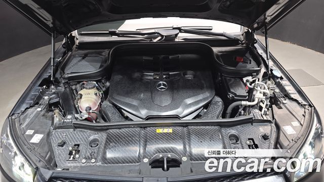 Mercedes-Benz GLS-Class (X167) GLS580 4MATIC 2020 — фото 6