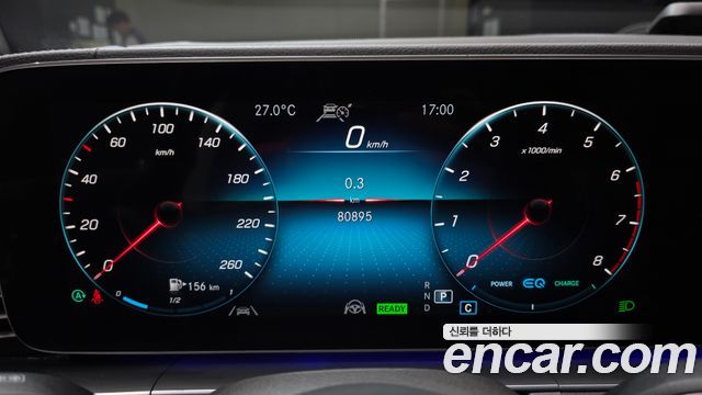 Mercedes-Benz GLS-Class (X167) GLS580 4MATIC 2020 — фото 8
