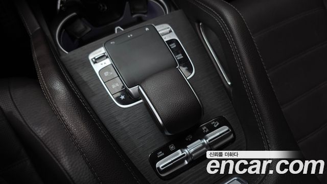 Mercedes-Benz GLS-Class (X167) GLS580 4MATIC 2020 — фото 22