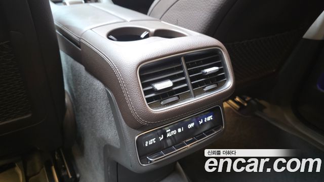 Mercedes-Benz GLS-Class (X167) GLS580 4MATIC 2020 — фото 24