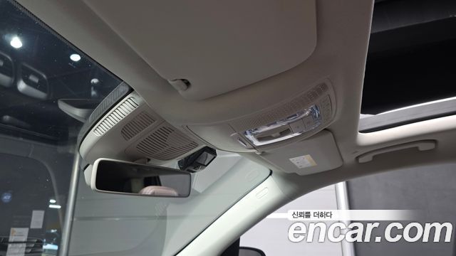 Mercedes-Benz GLS-Class (X167) GLS580 4MATIC 2020 — фото 34