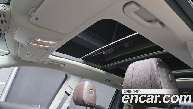 Mercedes-Benz GLS-Class (X167) GLS580 4MATIC 2020 — фото 36