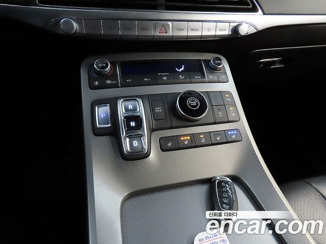 Hyundai Palisade Diesel 2.2 2WD Prestige 2022 — фото 15