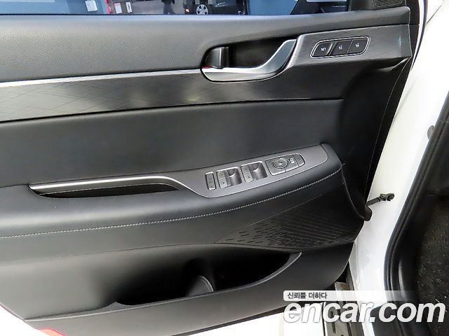 Hyundai Palisade Diesel 2.2 2WD Prestige 2022 — фото 16