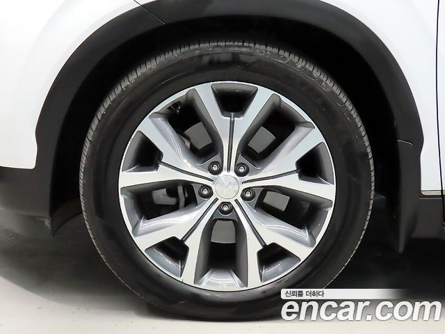 Hyundai Palisade Diesel 2.2 2WD Prestige 2022 — фото 24