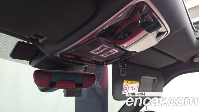 Land Rover Range Rover (IV) 4.4 SDV8 Vogue SE DIESEL 2018 — фото 17
