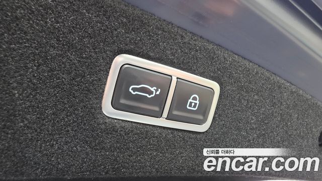 Genesis G90 (RS4) Gasoline 3.5 Turbo AWD 2023 — фото 16