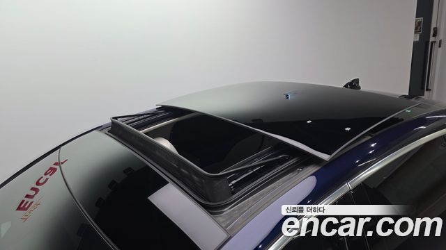 Genesis G90 (RS4) Gasoline 3.5 Turbo AWD 2023 — фото 29