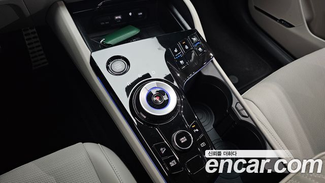 Kia Sportage Hybrid (V) Signature Gravity 2WD 2024 — фото 9