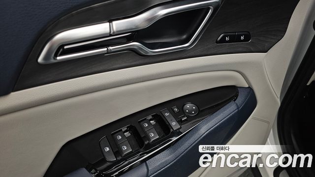 Kia Sportage Hybrid (V) Signature Gravity 2WD 2024 — фото 20