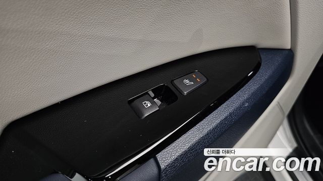 Kia Sportage Hybrid (V) Signature Gravity 2WD 2024 — фото 22