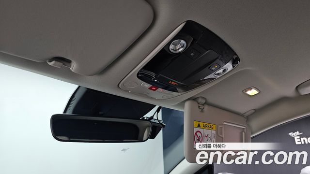 Kia Sportage Hybrid (V) Signature Gravity 2WD 2024 — фото 23