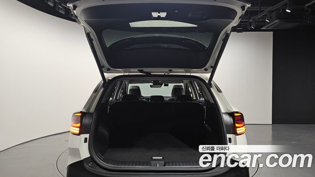 Kia Sportage Hybrid (V) Signature Gravity 2WD 2024 — фото 24