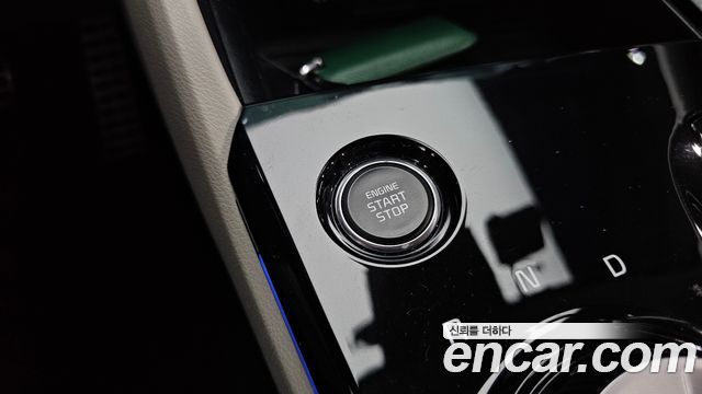 Kia Sportage Hybrid (V) Signature Gravity 2WD 2024 — фото 33