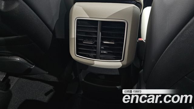 Kia Sportage Hybrid (V) Signature Gravity 2WD 2024 — фото 36