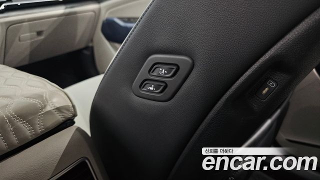 Kia Sportage Hybrid (V) Signature Gravity 2WD 2024 — фото 37