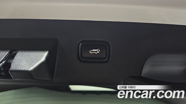 Kia Sportage Hybrid (V) Signature Gravity 2WD 2024 — фото 40
