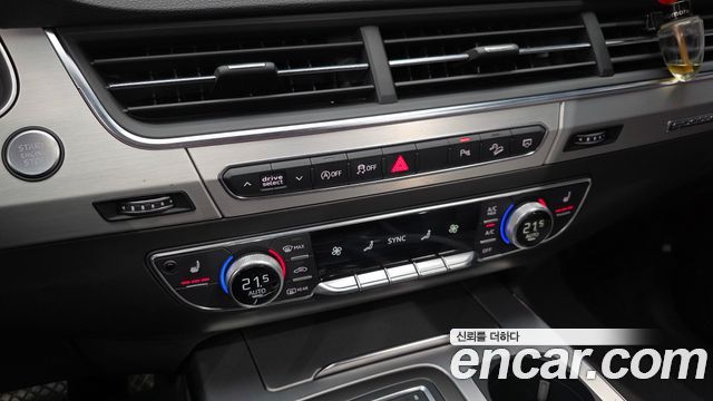 Audi Q7 (4M) 45 TFSI Quattro 2019 — фото 17