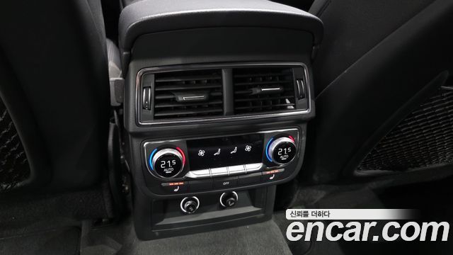 Audi Q7 (4M) 45 TFSI Quattro 2019 — фото 19