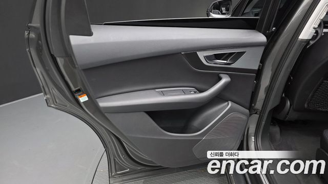 Audi Q7 (4M) 45 TFSI Quattro 2019 — фото 25