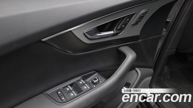 Audi Q7 (4M) 45 TFSI Quattro 2019 — фото 27