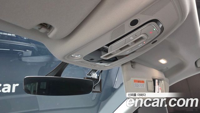 Audi Q7 (4M) 45 TFSI Quattro 2019 — фото 28