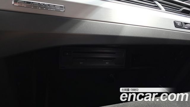 Audi Q7 (4M) 45 TFSI Quattro 2019 — фото 33