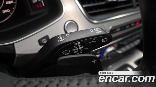 Audi Q7 (4M) 45 TFSI Quattro 2019 — фото 34