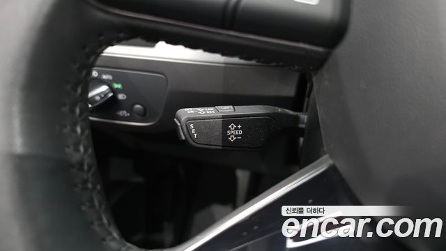 Audi Q7 (4M) 45 TFSI Quattro 2019 — фото 35