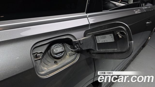 Audi Q7 (4M) 45 TFSI Quattro 2019 — фото 36