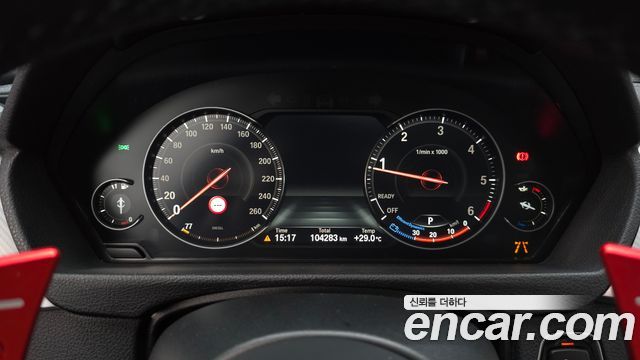BMW 3 Series (F30) 320d M Sport Shadow 2018 — фото 8