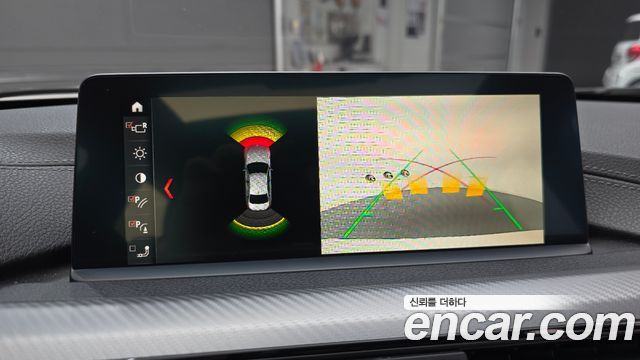 BMW 3 Series (F30) 320d M Sport Shadow 2018 — фото 13