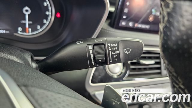Genesis G70 Gasoline 2.0T 2WD 2021 — фото 28